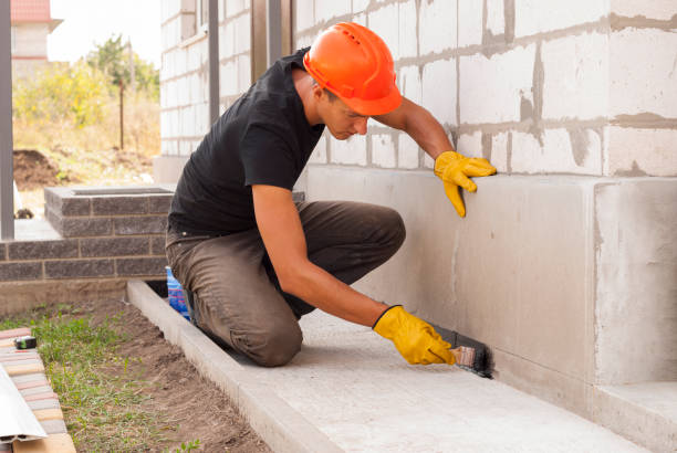 Licensed Exterior Waterproofing service in Amherst, OH - Halo Water Proofing